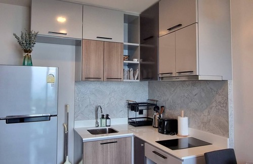 Ao Nang Apartment | B402-panorama Sea View 1 Bedroom 300m Walk To Ao Nang Beach