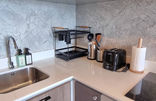 Ao Nang Apartment | B402-panorama Sea View 1 Bedroom 300m Walk To Ao Nang Beach