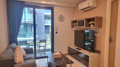 Ao Nang House | B405-pool View 1 Bedroom 300m Walk To Ao Nang Beach