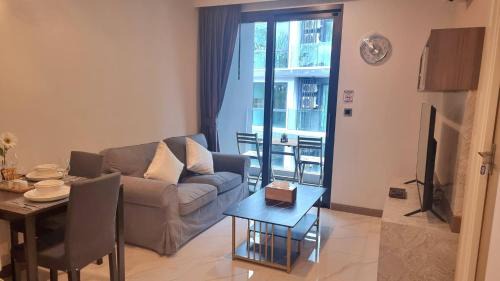 Ao Nang House | B405-pool View 1 Bedroom 300m Walk To Ao Nang Beach
