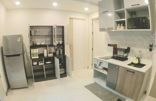 Ao Nang Apartment | B407-High Floor Pool View 1 Bedroom 300m Walk To Ao Nang Beach