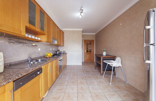 Funchal Apartment | B41 - Windmill Modern with Pool