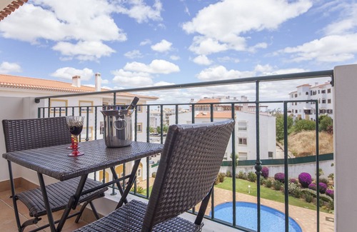 Funchal Apartment | B41 - Windmill Modern with Pool