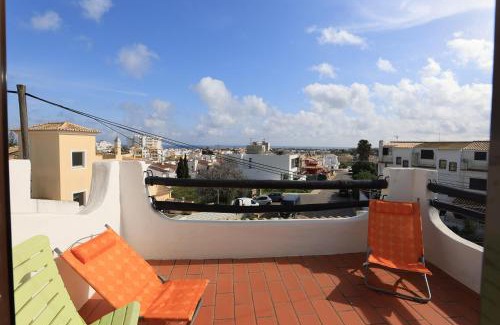 Ameijeira Apartment | B46 - Belavista Torraltinha Flat