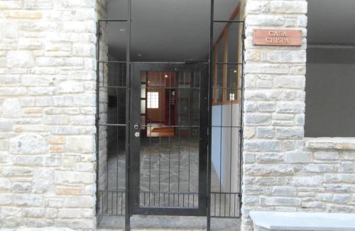 Benasque Apartment | B47 - Casa Chispa Dúplex - Villmor