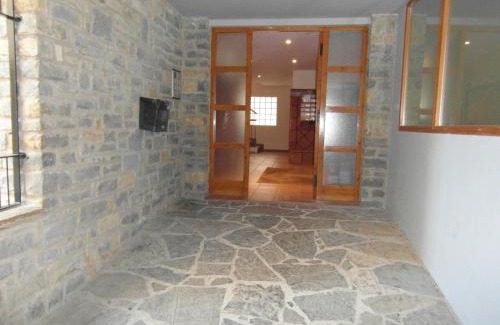 Benasque Apartment | B47 - Casa Chispa Dúplex - Villmor