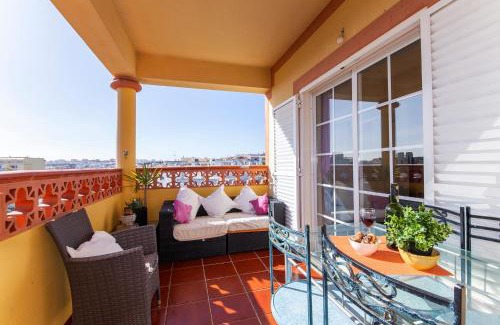 Albardeira Apartment | B47 - Walkway Beachview Place