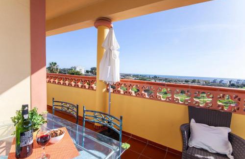 Albardeira Apartment | B47 - Walkway Beachview Place