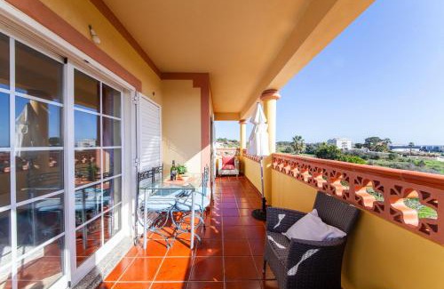Albardeira Apartment | B47 - Walkway Beachview Place