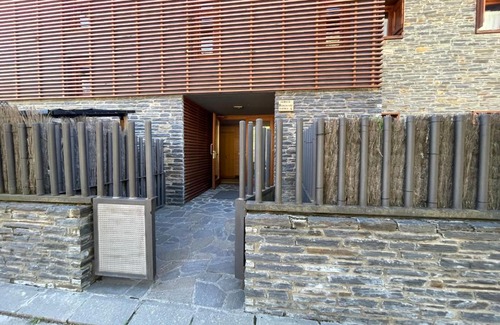 Benasque Apartment | B48 - Apartamento Peguera - Villmor