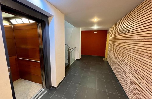 Benasque Apartment | B48 - Apartamento Peguera - Villmor