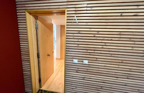 Benasque Apartment | B48 - Apartamento Peguera - Villmor