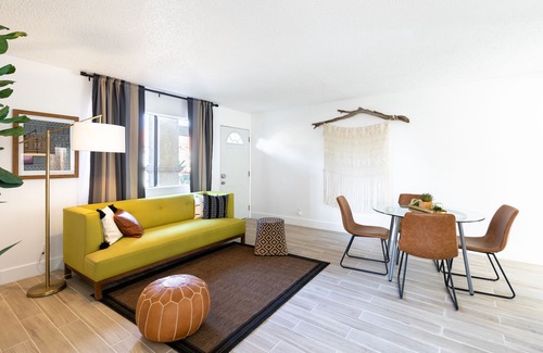 Desert Hot Springs Apartment | B5- Desert Gem, Spacious, Welcoming, 2BR