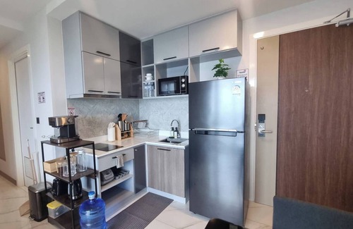 Krabi Apartment | B501-penthouse Seaview 2bedrooms-2baths 300m Walk To Ao Nang Beach