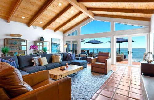 Beach Barber Tract House | B5250 Playa Vista Beachfront