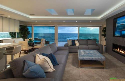 La Jolla House | B5320 Sea Glass La Jolla