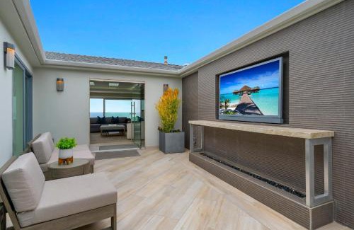 La Jolla House | B5320 Sea Glass La Jolla