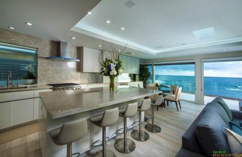 La Jolla House | B5320 Sea Glass La Jolla