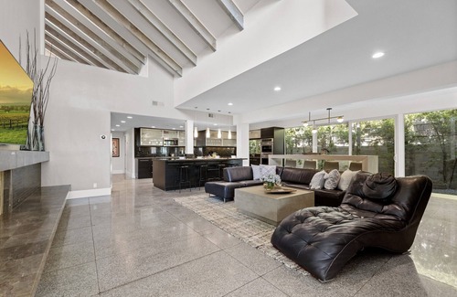 La Jolla Heights House | B5410 Endless Vistas