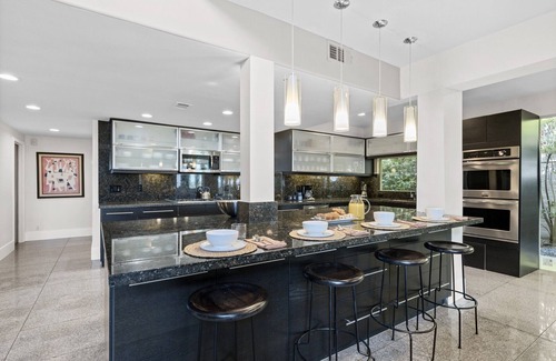La Jolla Heights House | B5410 Endless Vistas