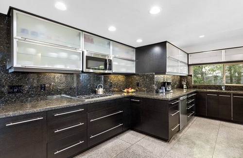 La Jolla Heights House | B5410 Endless Vistas
