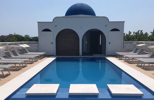 Duna Verde Apartment | B7 Appartamento