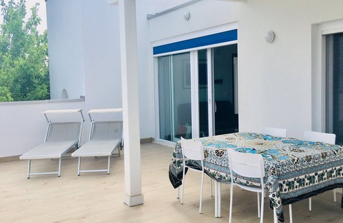 Duna Verde Apartment | B7 Appartamento