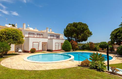 Alfanzina Apartment | B75 - Casa Delfim in Alfanzina Carvoeiro