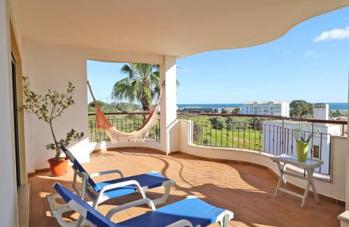 Albardeira Apartment | B80 - Gideon Albasol 2 Apartment in Lagos