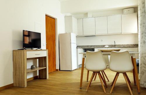 Alfarrobeira Apartment | B87 - Windmill 2 Bed Apartment in Odiaxere