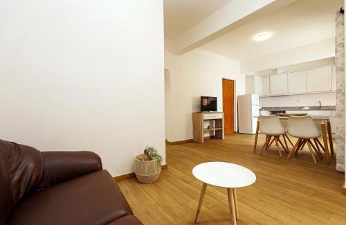 Alfarrobeira Apartment | B87 - Windmill 2 Bed Apartment in Odiaxere