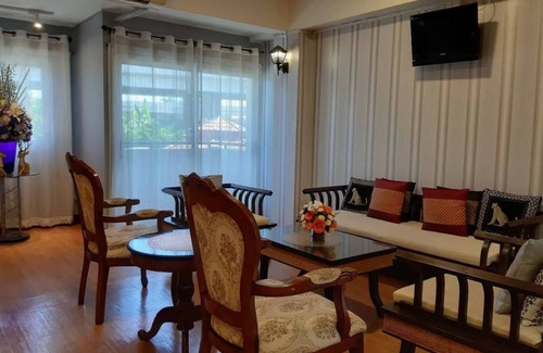 Lat Krabang Apartment | B9 Airport Resident