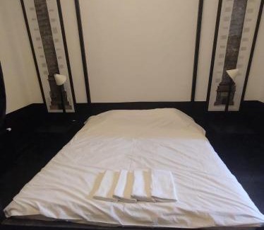 Quartier Midi-Lemonnier - Zuid-Lemonnierwijk House | B96 suites