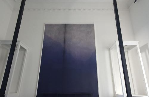 Quartier Midi-Lemonnier - Zuid-Lemonnierwijk House | B96 suites