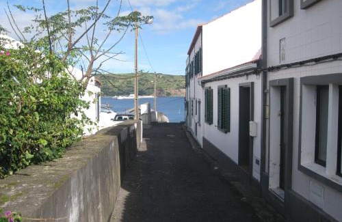 Horta Apartment | Baía das Caldeirinhas