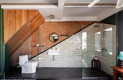China Town Apartment | Ba Hao Residence