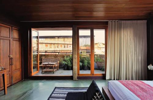 China Town Apartment | Ba Hao Residence