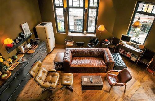 China Town Apartment | Ba Hao Residence