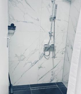 Neuehrenfeld Apartment | Baadenbergerstr stay