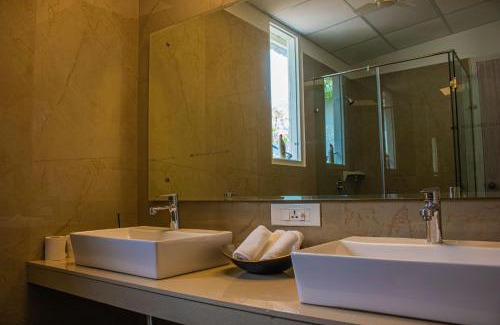 Jaipur House | Baagh-Bohemian 6BHK Farmhouse, Jagatpura, Jaipur