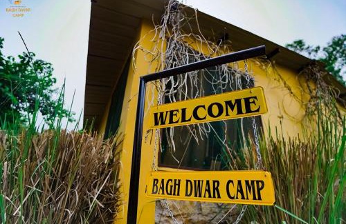 Sawai Madhopur House | Baagh Dwar Camp & Resort