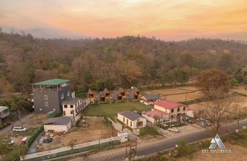 Ramnagar Resort | Baagh Villas