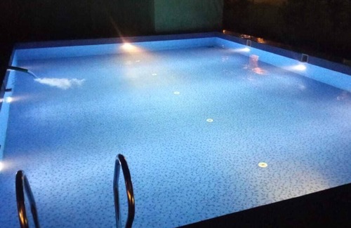 Ramnagar Resort | Baagh Villas