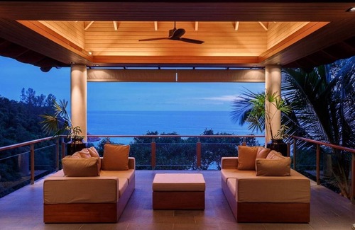 Kamala Apartment | Baan Banyan Phuket, 6 Bedroom Villa in Kamala- 4403