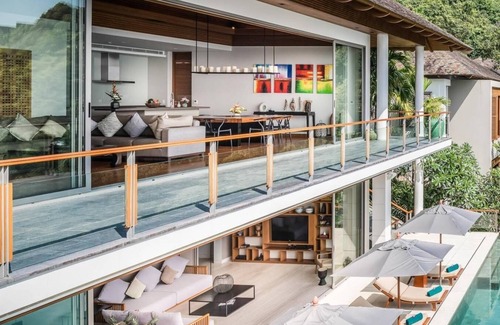 Kamala Apartment | Baan Banyan Phuket, 6 Bedroom Villa in Kamala- 4403