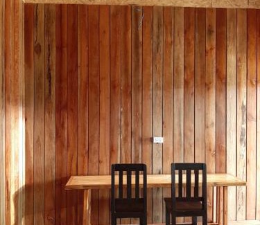 Mae Rim Hotel | Baan Berm Family Inn