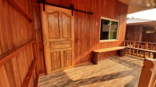Mae Rim Hotel | Baan Berm Family Inn