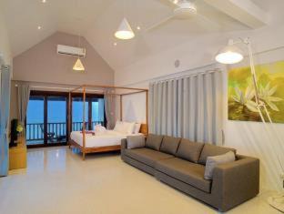 Bophut Hotel | Baan Bophut Beach Hotel Samui - SHA Extra Plus