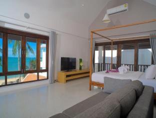 Bophut Hotel | Baan Bophut Beach Hotel Samui - SHA Extra Plus