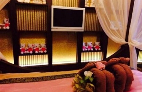 Cha-am Hotel | Baan Fern Talay